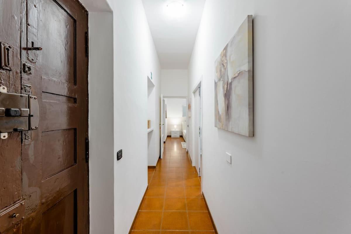 Apartamento New! Casa Micheli A Trastevere Roma Exterior foto