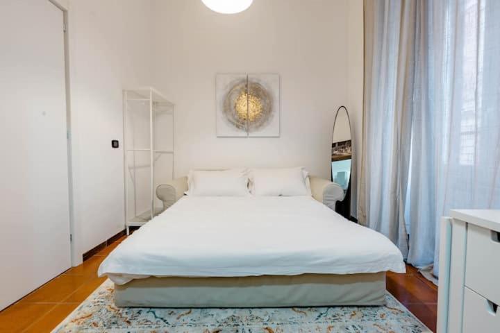 Apartamento New! Casa Micheli A Trastevere Roma Exterior foto