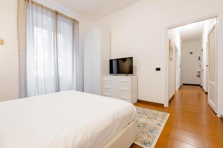 Apartamento New! Casa Micheli A Trastevere Roma Exterior foto