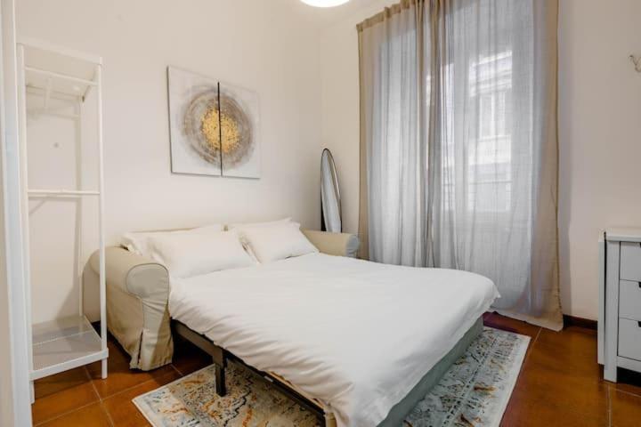 Apartamento New! Casa Micheli A Trastevere Roma Exterior foto