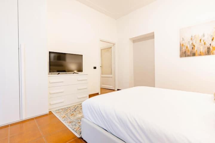 Apartamento New! Casa Micheli A Trastevere Roma Exterior foto