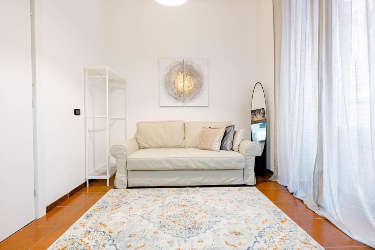 Apartamento New! Casa Micheli A Trastevere Roma Exterior foto